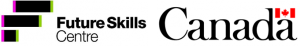 Image of Future Skills Canada logo