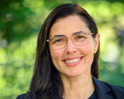 Headshot of Kyla Epstein