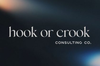 Hook or Crook Consulting logo