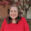 Headshot of Wendy McLeod