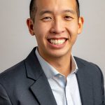 Headshot of Steven Ngo