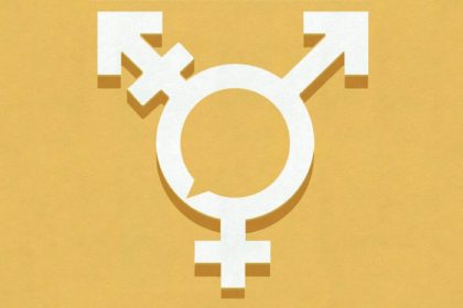 Image of gender symbol for all genders